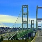 What Happened After the Collapse of the Tacoma Narrows Bridge?