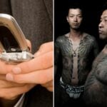 Yakuza Bosses in Japan Struggle to Upgrade Their Phones. They are Not Allowed to Buy Smartphones and are Forced to Use Old 3G Flip Phones.
