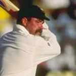 How Much Beer Did David Boon Drink on a Single Flight to England?