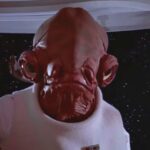Richard Marquad Refused to Alter the Look of Admiral Ackbar Even When the Production Crew Made Fun of the Character Design