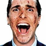 Christian Bale Had Dental Work Done to Make His Teeth More Perfect for his Role in “American Psycho."