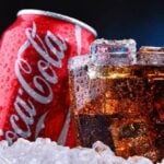 Coca-Cola Sells About 1.9 Billion Drinks in a Single Day Worldwide.
