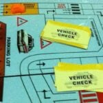 Before Getting A Driver's License in Sierra Leone, You Need to Buy A Board Game Called "The Driver's Way"