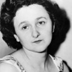 Ethel Rosenberg’s Execution was Deemed Barbaric. After She was Given Three Shocks, Her Heart was Still Beating. Two More Shocks were Applied, and Smoke Rose from Her Head.