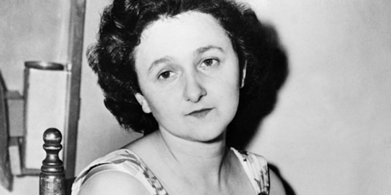 Ethel Rosenberg