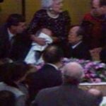 During the 1992 State Banquet, President George H.W. Bush Vomited on Japanese Prime Minister Kiichi Miyazawa’s Lap. The Incident Caused a Wave of Jokes and Ridicule.
