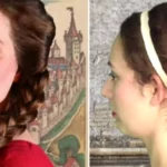 Janet Stephens is a Hair Stylist Who Turned into a Hairstyle Archeologist. She visited a Museum in 2001 and Realized Historians were Wrong About Greek and Roman Hairstyles.