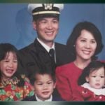 Huan Nguyen is the Highest-Ranking US Military Officer of Vietnamese Descent. He is the Only Survivor of a Family Whose Killer was Photographed Being Shot in the Head in a Pulitzer-Winner Photograph.