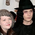 Jack White from "The White Stripes" Took His Wife’s Last Name When They Got Married in 1996.