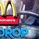 An 8-Year-Old Boy Learned How to Drive on YouTube and Drove to McDonald’s to Satisfy a Cheeseburger Craving.