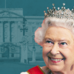 Fewer than 100,000 British People were Older than the Late Queen Elizabeth. She is the Only Monarch 85% of Her Subject Have Ever Known.