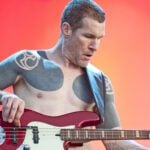 Tim Commerford, the Bassist of Rage Against the Machine, is Very Secretive About His Bass Tone. He Goes as Far as to Put Effects on His Pedalboard That He Does Not Use.