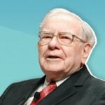 Warren Buffet Did Not Reach His First Billion Until He was in His 50s. His Current Net Worth is Around $100 Billion.