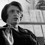 Ayn Rand, a Russian-American Writer, Actually Hated the Libertarians and Anarcho-Capitalists of Her Time.