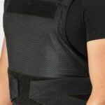 In the State of New Jersey, It is Illegal for Criminals to Wear Bulletproof Vests While Committing a Crime.
