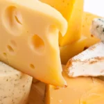 Cheese Has a Morphine-Like Compound Named Casomorphin. It is an Opioid Peptide Derived from the Digestion of the Milk Protein Casein.