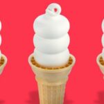Dairy Queen’s Soft Serve is Not Considered Ice Cream by the FDA. The Food and Drug Administration Classify it as “Ice Milk” Because the Milk Fat Content in Their Soft Serve is Less Than the Standard of What Regular Ice Cream Has.