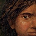 Denny is the Only Known Individual Whose Parents were Two Different Species of Human. She is Known as a Hybrid hominin.