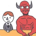 The “Devil’s Advocate” was a Title Given in the Catholic Church. The Devil’s Advocate’s Job was to Argue Against the Canonization of Any Candidate.