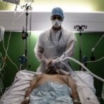Doctors in Lithuania Removed Over 1 Kilogram of Screws and Nails from a Man’s Stomach. He was Admitted for Abdominal Pain. He Claimed He Started Eating Metal After Quitting Alcohol.
