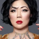 That Margaret Cho suffered kidney failure from rapid weight loss after her appearance was criticized by executive producer Gail Berman of the show All-American Girl.
