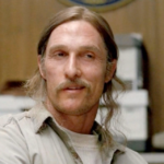 In the First Season of True Detective Matthew McConaughey was Assigned to Play Marty Hart. He Asked to Switch to Rust Cohle Due to the Character’s Obsessive Tendencies.