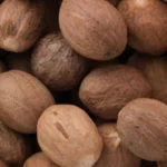 Nutmeg is a Hallucinogen because it Contains Myristicin. It is a Natural Compound that has Mind-Altering Effects When Consumed in Large Doses.