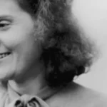 Odette Sansom Hallows was a Special Operations Executive During World War II. She was Captured by the Gestapo, Interrogated, Tortured and Sentenced to Death Twice. She Survived the War and was the First Woman to be Awarded the George Cross.