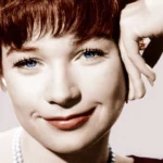 Shirley MacLaine Played on an All-Boys Baseball Team in the 1940s and Held the Record for the Most Home Runs