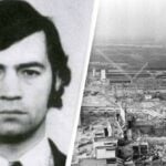 The First Victim of the Chernobyl Disaster was Valery Khodemchuk. He Died as the Reactor Exploded. His Body was Never Found and was Entombed in the Wreckage of the Power Plant.