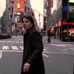 Vanilla Sky was the Only Movie to Get Permission to Shut Down Times Square for Any Amount of Time.