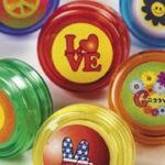 Yo-yos were Banned in Syria in 1933. Locals Blamed the Toy for the Severe Drought They were Experiencing.