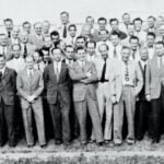 The Central Intelligence Agency Hunted Down Top Nazi Scientists After World War 2 to Convince Them to Help Develop Weapons and the Space Program. These Nazis and Their Families Received Full American Citizenship.