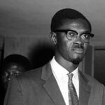 In June 2022, Belgium Returned the Gold-Capped Tooth of Patrice Lumumba. He Had Been Executed in 1961, and the Tooth was All That Remained After He was Dissolved in Acid and His Bones Ground to Dust.