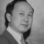 Qian Xuesen Graduated from MIT and Caltech. He was a Major Contributor to the Field of Engineering and Aerodynamics on the Manhattan Project. He is also Regarded as the Father of Chinese Rocketry.