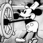 “Mickey Mousing” is the Term Used to Describe a Technique in Animation and Film Where the Sounds Perfectly Sync with the Actions on the Screen. Walt Disney was not the First to do so, but He Perfected the Method in the Mickey Mouse Short; “Steamboat  Willie."