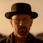 After Watching Breaking Bad, Anthony Hopkins Wrote Bryan Cranston a Fan Letter Saying That His Performance as Walter White was the Best Acting He Has Seen Ever.