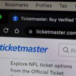 Ticketmaster was Caught Recruiting Resellers to Scalp Their Own Tickets