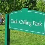 Dude Chilling Park