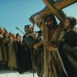 Mel Gibson Originally Intended for The Passion of the Christ to Have No Subtitles Despite the Film Being Entirely in Latin.