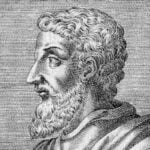 In 36 BCE Marcus Varro, a Roman Statesman, Wrote About Germs and Described Them as Minute Creatures Which Cannot be Seen by the Eyes. 1,900 Years Later, the Germ Theory was Widely Accepted.