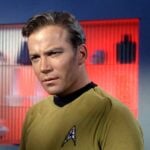 William Shatner Has Had Tinnitus from Standing Too Close to a Special Effects Explosion During the Original Star Trek Series Filming. The Incident Left Him with Permanent Ringing in His Ears.