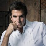 David Copperfield Was Once Robbed at Gunpoint but Successfully Performed an Illusion to Convince the Robbers His Pockets were Empty Even Though They Weren't.