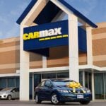 CarMax was Originally Founded by the Now-Defunct Consumer Electronics Company, Circuit City.