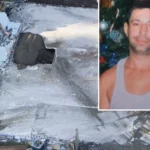 In 2013, in Florida, a Sinkhole Unexpectedly Opened Up Beneath a Man's Bedroom While He was Sleeping and Swallowed Him Whole.