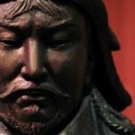 In the 800 Years Since Genghis Khan's Death, No One Has Ever Found His Tomb.