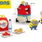 Ads for Toys and Fast Food were Banned in Quebec.