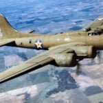 Boeing B17 Pilots Often Accidentally Raise the Undercarriage After Landing, Destroying the Propellors and Damaging the Underbelly because the Undercarriage Lever and the Flap Lever Look the Same.