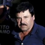 When El Chapo was Captured in 2014, More Than a Thousand People Marched in Mexico, Demanding He Be Released.