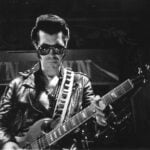 The 1958 Song "Rumble" by Link Wray was Banned on Several Radio Stations in the United States for Glorifying Juvenile Delinquency.